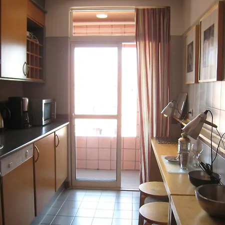Graca Apartamento *