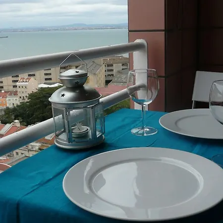 Graca Apartamento Lisboa