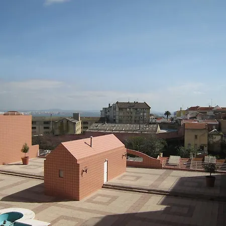 Graca Apartamento