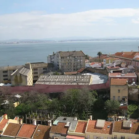 Apartamento Graca *
