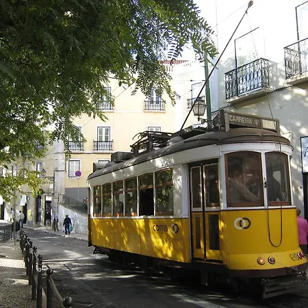 Graca * ליסבון